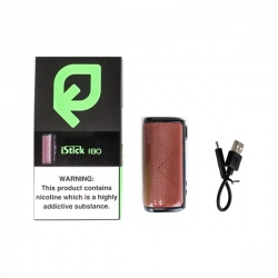 Eleaf iStick i80 mód 3000mAh