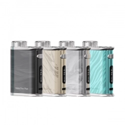 Eleaf iStick Pico Plus mód 75W - Nové barvy