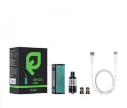 Eleaf Istick i40 elektronická cigareta 2600mAh