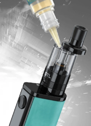 Eleaf Istick i40 elektronická cigareta 2600mAh