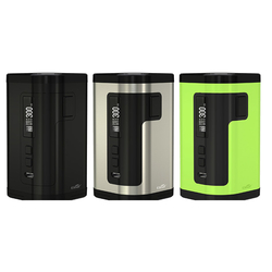 iSmoka Eleaf Istick Tria Greenery