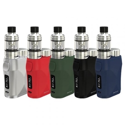 Eleaf iStick Pico X TC 75W full kit
