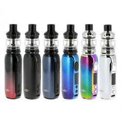 Eleaf iStick Rim C 80W TC Box Kit