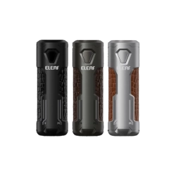 Eleaf iJust X mód 3200mAh