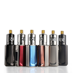 iSmoka-Eleaf iStick S80 grip Full Kit 1800mAh