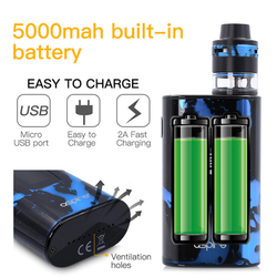 Aspire Typhon 100 Kit 5000mAh