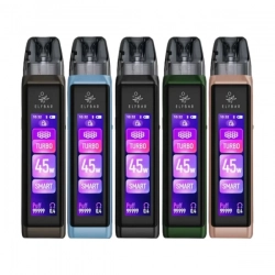 Elf Bar ELFX Ultra Pod 1500mAh