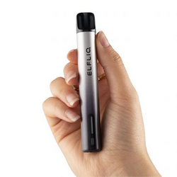 Elf Bar Elfa Turbo Pod Kit 550mAh