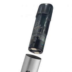 Elf Bar Elfa Turbo Pod Kit 550mAh