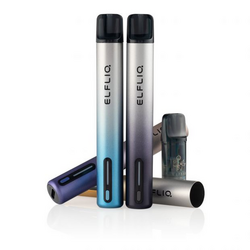 Elf Bar Elfa Turbo Pod Kit 550mAh