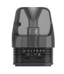 Elf Bar ELFX Dual Pod cartridge 2ml