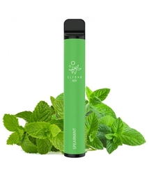 Elf Bar 600 elektronická cigareta Spearmint 20mg (mentol, máta)