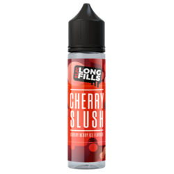 Příchuť ELFC Shake and Vape 20ml Cherry Slush (třešňová tříšť)