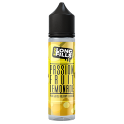 Příchuť ELFC Shake and Vape 20ml Holiday Passion Fruit Lemonade (mandarinková limonáda)