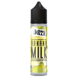 Příchuť ELFC Shake and Vape 20ml MooJuice Banana Milk (banánové mléko)