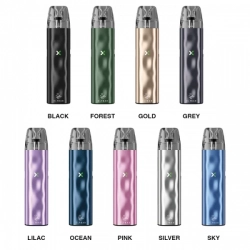 Elf Bar ELFX Mini Pod 1000mAh