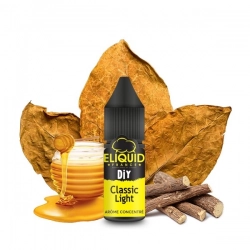 Příchuť Eliquid France 10ml Classic Light