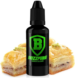 Příchuť Bozz Pure 10ml No Limit!