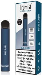 Frumist elektronická cigareta Blue Slush 20mg