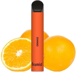 Frumist elektronická cigareta Orange 20mg 