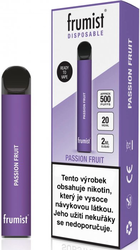 Frumist elektronická cigareta Passion Fruit 20mg 