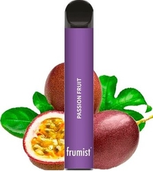 Frumist elektronická cigareta Passion Fruit 20mg 