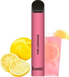 Frumist elektronická cigareta Pink Lemonade 20mg