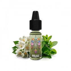 Příchuť Full Moon Sweet Dream 10ml Mirage