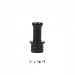 Náustek 510 Fumytech Drip tip (Y3)
