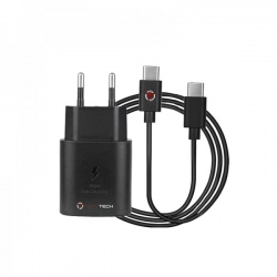 Fumytech nabíjecí kabel a adaptér USB-C/USB-C