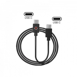 Fumytech nabíjecí kabel USB-C/USB-C