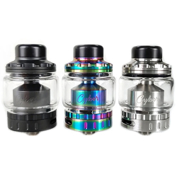 Atomizér Gas Mods Cyber RTA 24mm