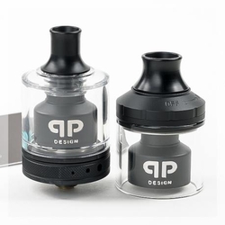 Atomizér QP Design Gata RTA 24mm