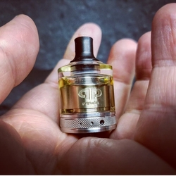 Atomizér QP Design Gata RTA 24mm