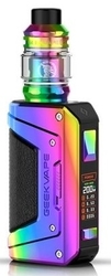 GeekVape Aegis Legend 2 - tank Zeus