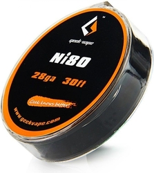 GeekVape NI80 odporový drát