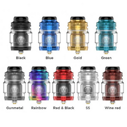 Atomizér GeekVape Zeus X II RTA  4,5ml