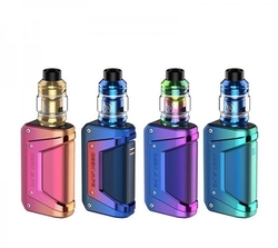 GeekVape Aegis Legend 2 L200 (Zeus) Kit - New Colours