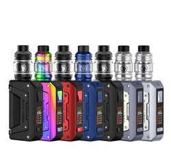 GeekVape Aegis Legend 2 L200 (Zeus) Kit