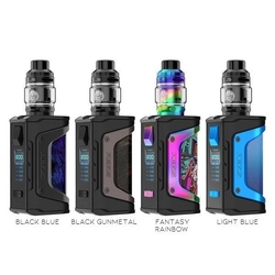 Aspire - Aegis Legend Zeus