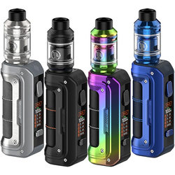 GeekVape Max100 Kit (Aegis Max2)