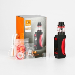 GeekVape Aegis Mini Kit s Cerberus Tank
