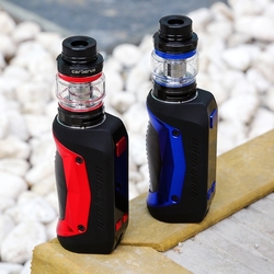 GeekVape Aegis Mini Kit s Cerberus Tank
