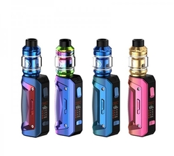 GeekVape Aegis Solo 2 S100 Kit  - New Colors