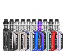GeekVape Aegis Solo 3 Kit 3000mAh