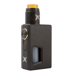 Geek Vape Athena Squonk Kit With BF RDA Black