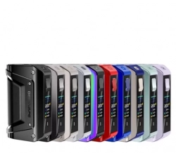 GeekVape Aegis Legend 3 L200 mód