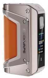 Titanium Gray