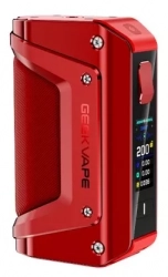 GeekVape Aegis Legend 3 L200 mód