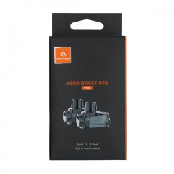 GeekVape Aegis Boost Pro Cartridge 